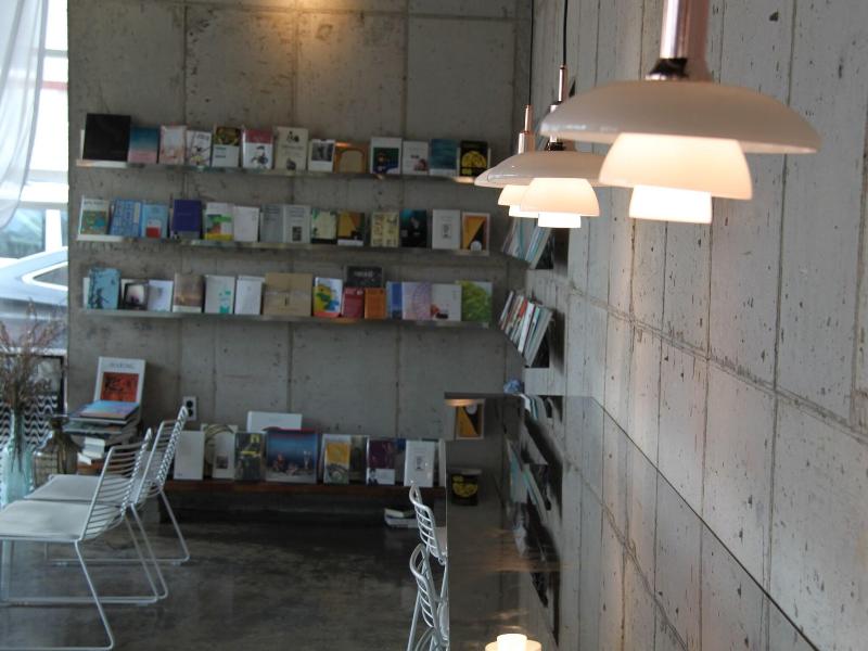 Nine Boutique Hotel — photo 37