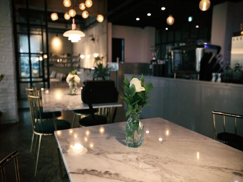 Nine Boutique Hotel — photo 25