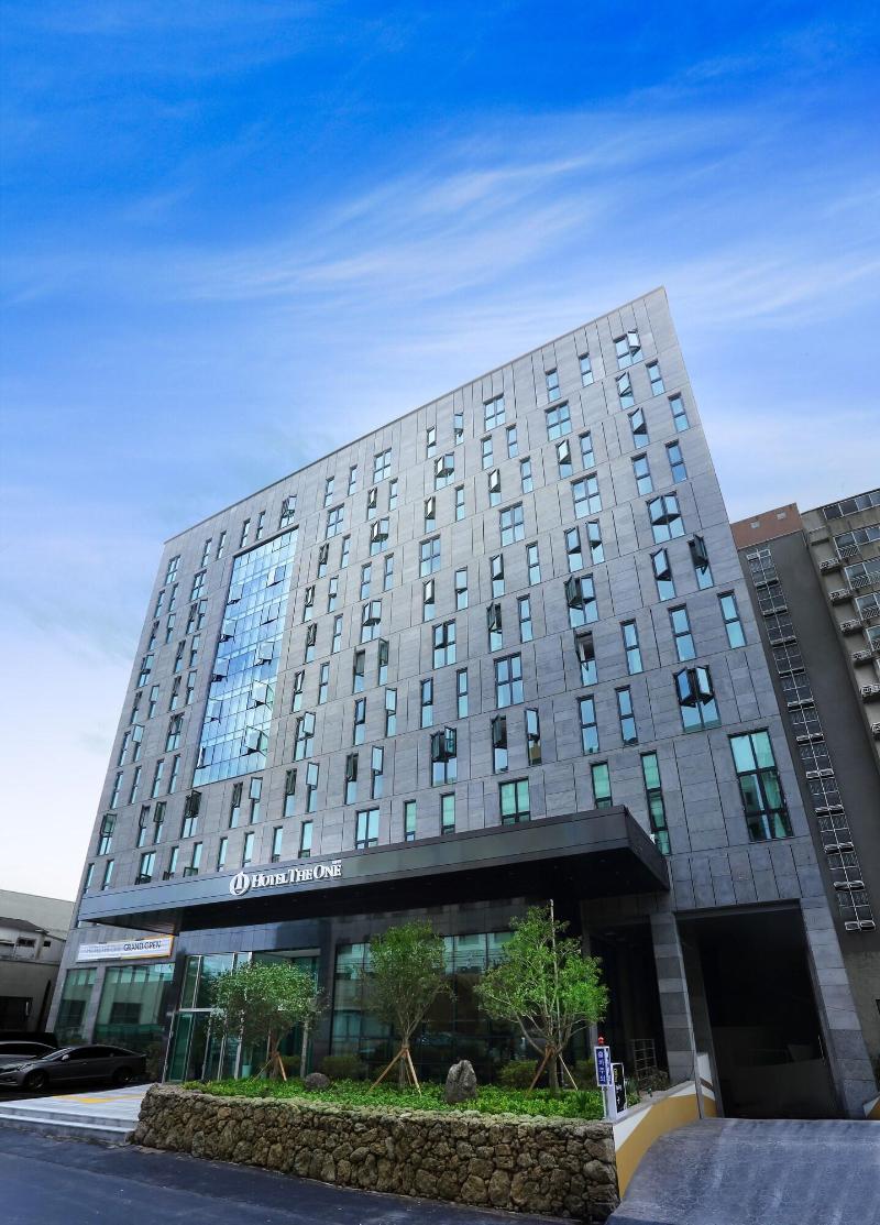 Hotel The One image