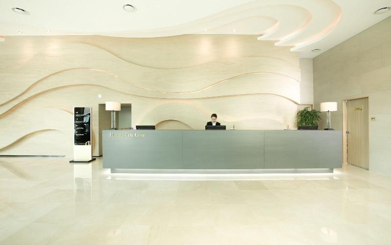 Hotel The One image