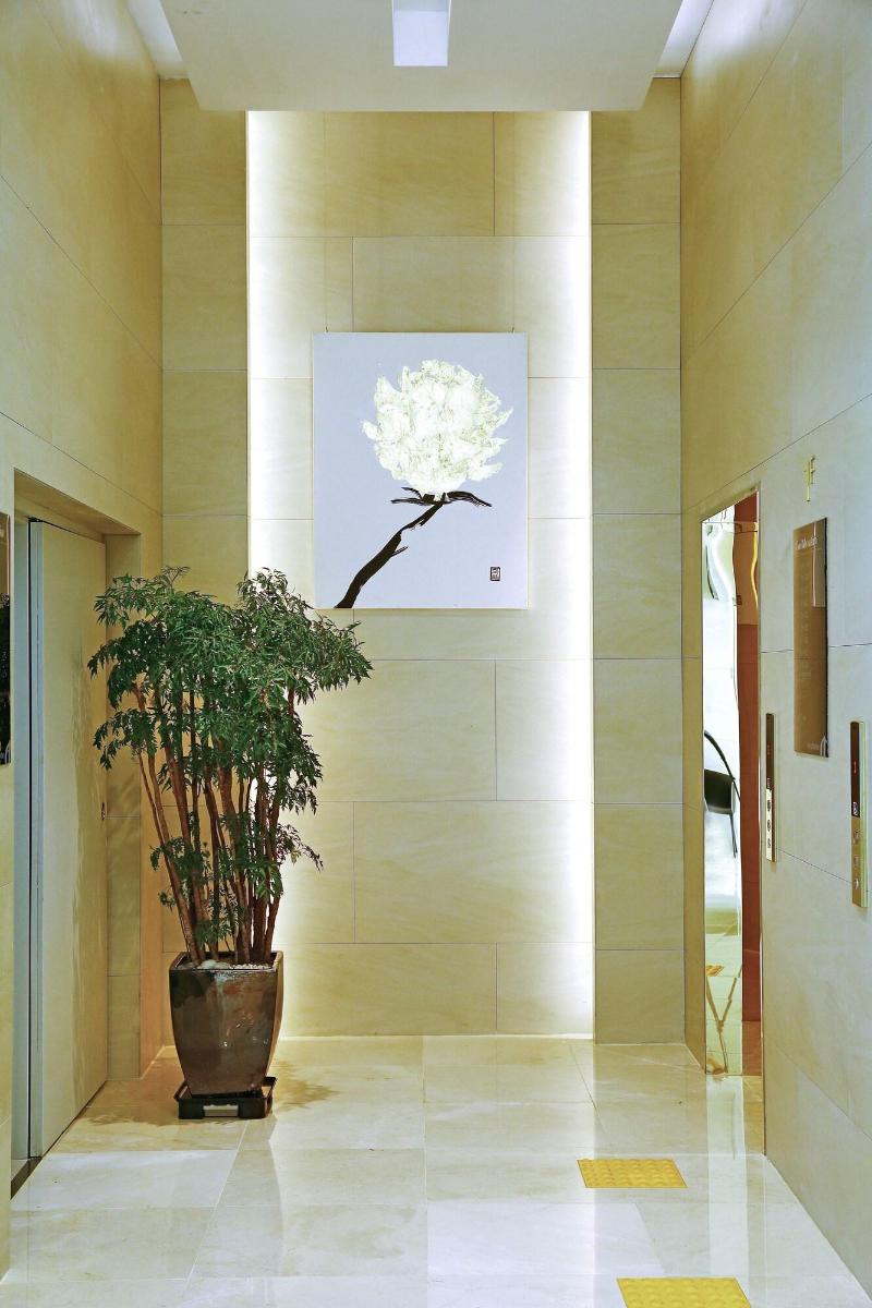 Hotel The One image