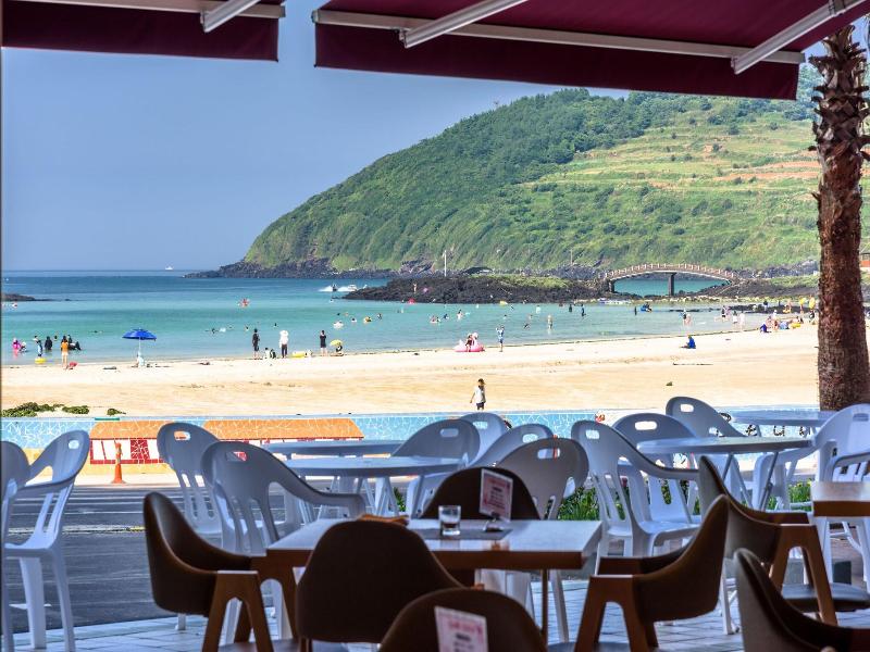 Jeju co-op city hotel
