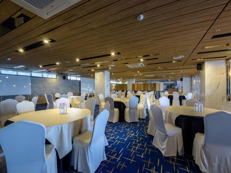 Jeju co-op city hotel