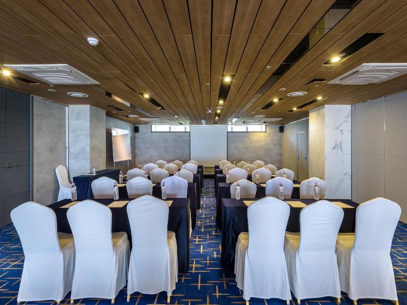 Jeju co-op city hotel