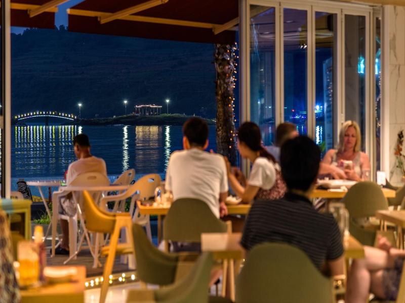 Jeju co-op city hotel