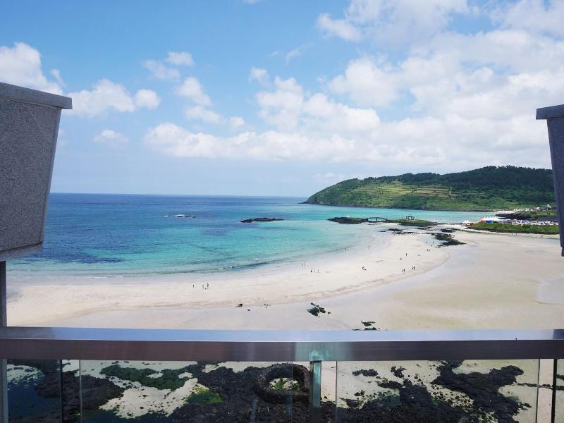 Jeju co-op city hotel