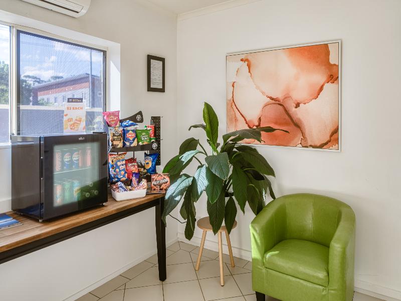 Caboolture Gateway Motel image
