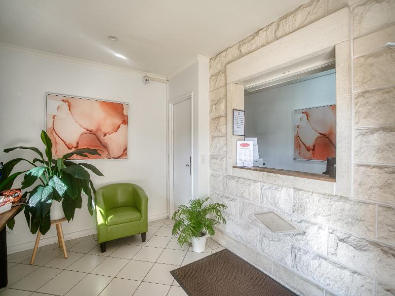 Caboolture Gateway Motel image