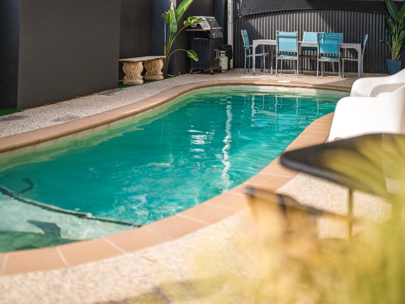 Caboolture Gateway Motel image