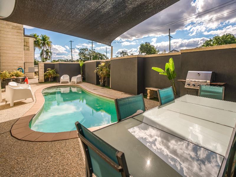 Caboolture Gateway Motel image