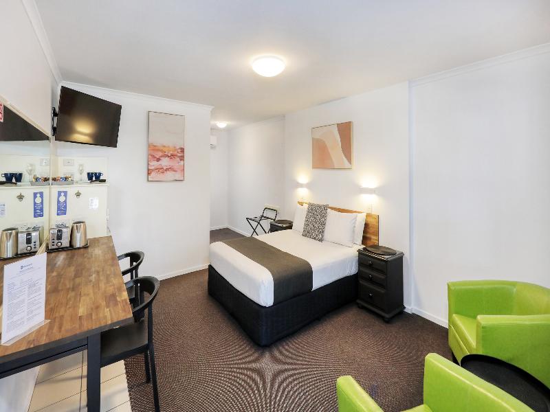 Caboolture Gateway Motel image