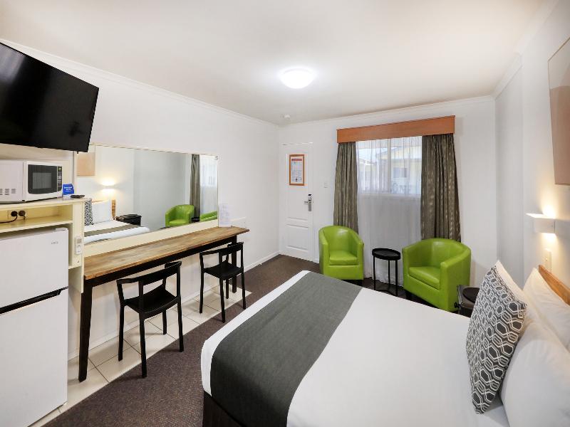 Caboolture Gateway Motel image