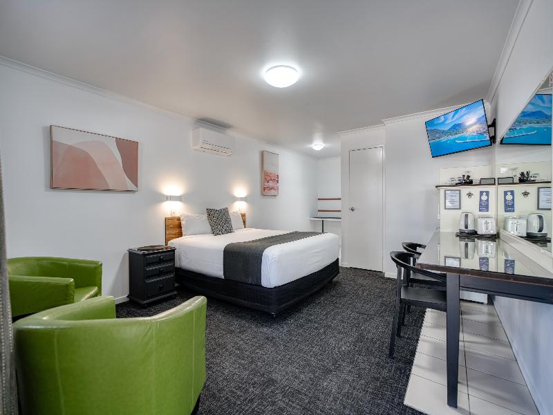 Caboolture Gateway Motel image