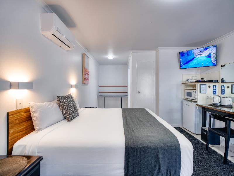 Caboolture Gateway Motel image