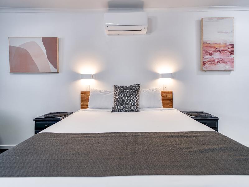 Caboolture Gateway Motel image