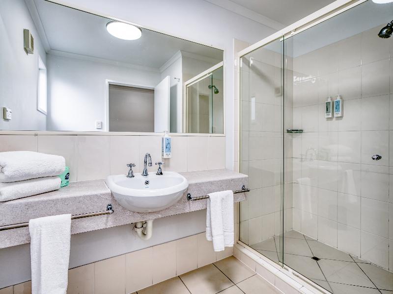 Caboolture Gateway Motel image