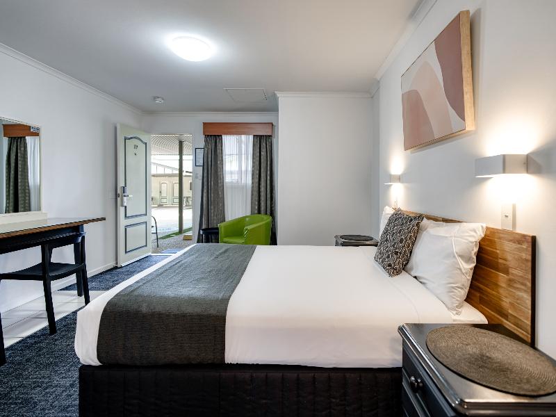 Caboolture Gateway Motel image