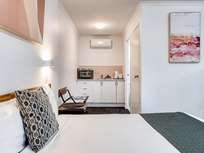 Caboolture Gateway Motel image