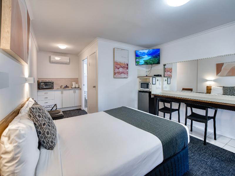 Caboolture Gateway Motel image