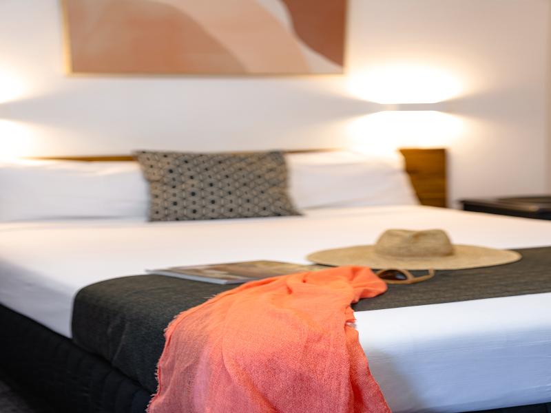Caboolture Gateway Motel image