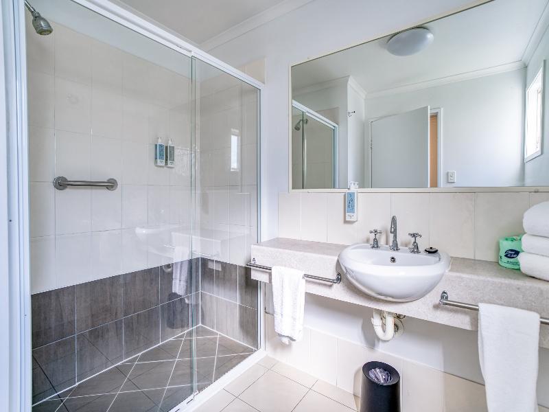 Caboolture Gateway Motel image