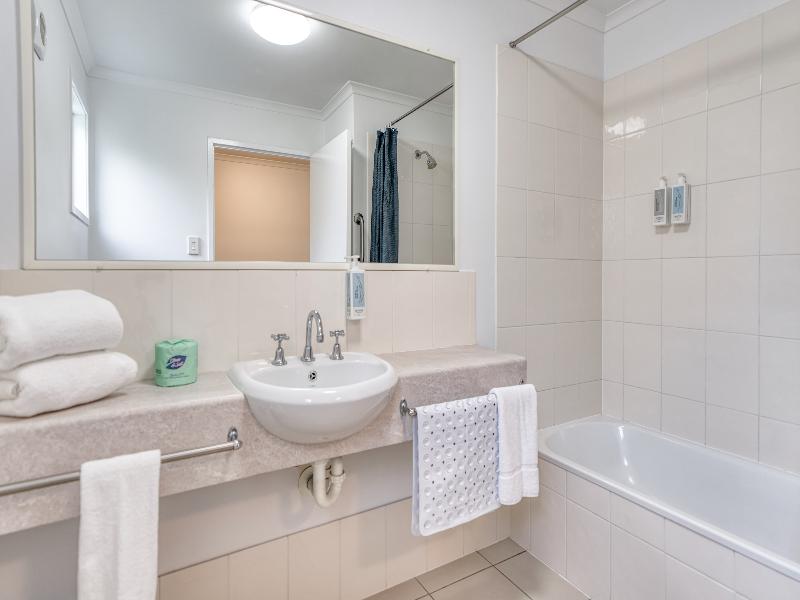 Caboolture Gateway Motel image