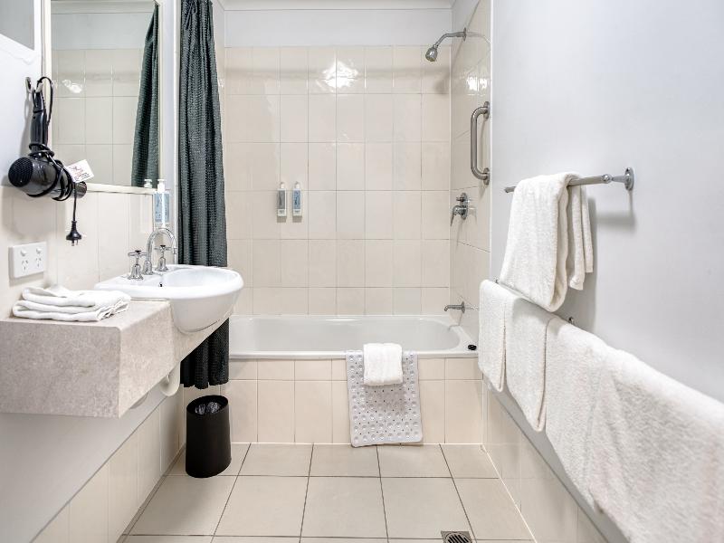 Caboolture Gateway Motel image