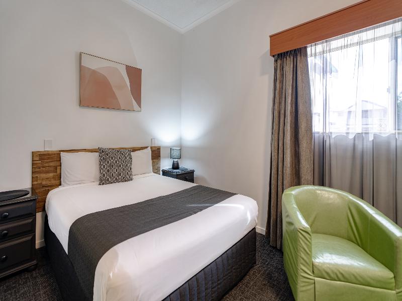 Caboolture Gateway Motel image