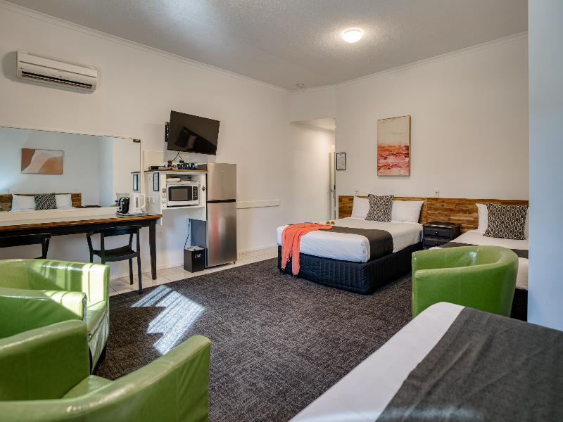 Caboolture Gateway Motel image