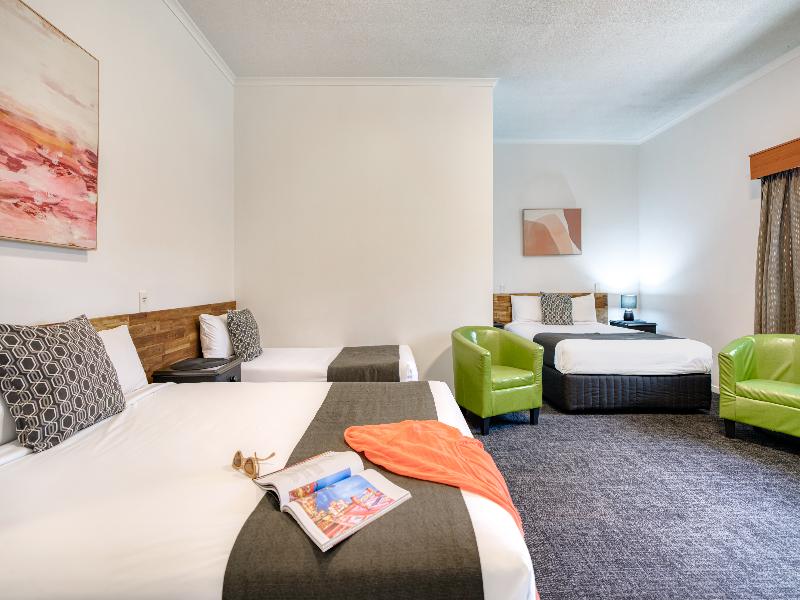 Caboolture Gateway Motel image