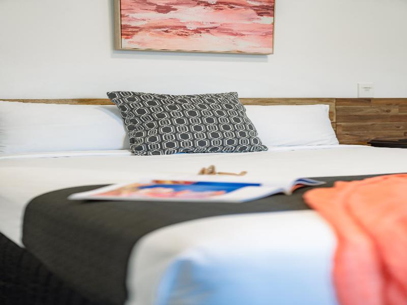 Caboolture Gateway Motel image