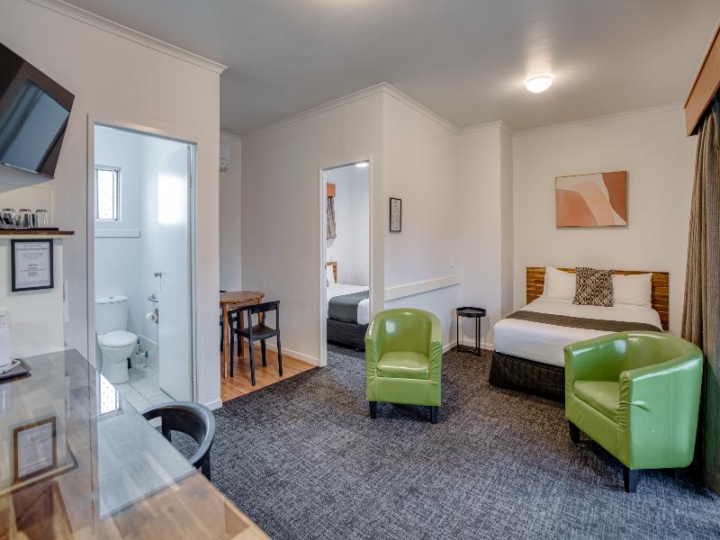 Caboolture Gateway Motel image