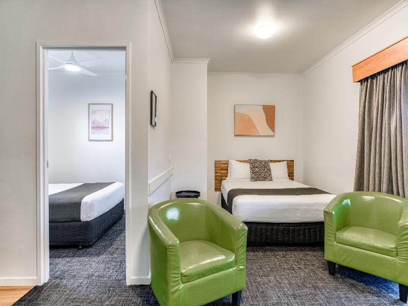 Caboolture Gateway Motel image