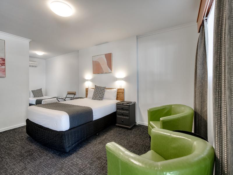 Caboolture Gateway Motel image