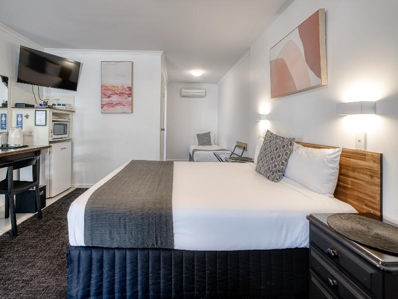 Caboolture Gateway Motel image