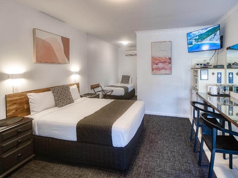 Caboolture Gateway Motel image