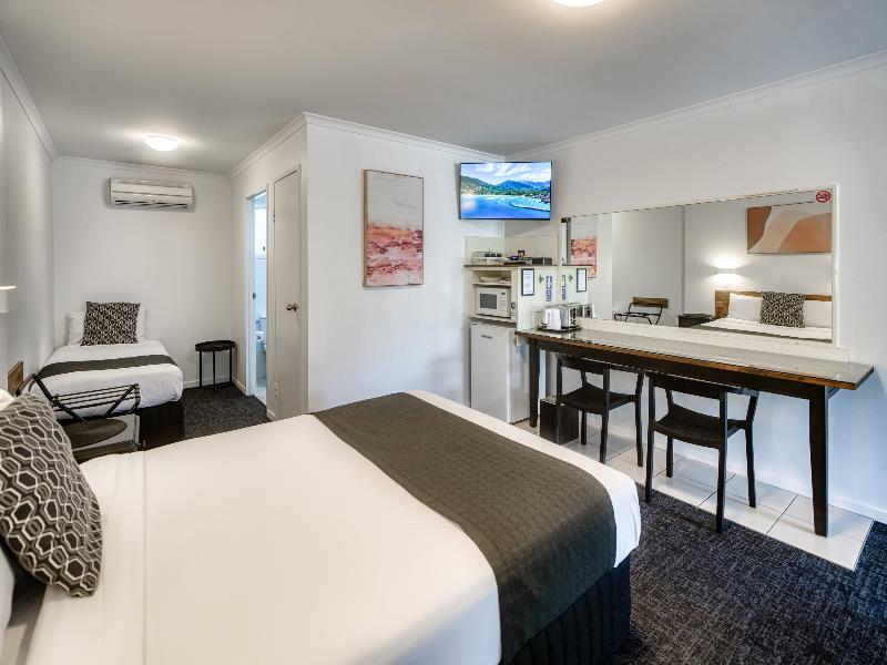 Caboolture Gateway Motel image