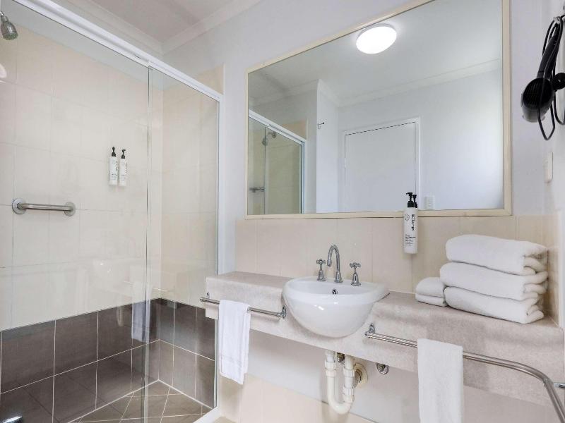 Caboolture Gateway Motel image