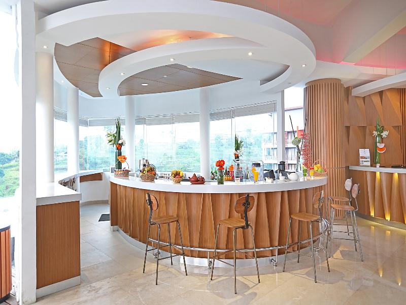 Pesona Alam Resort & Spa Puncak image