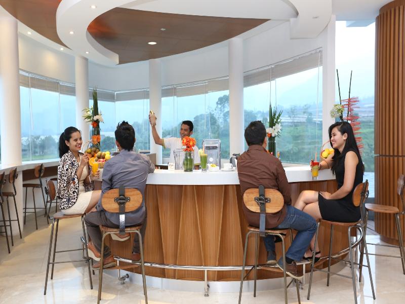 Pesona Alam Resort & Spa Puncak image