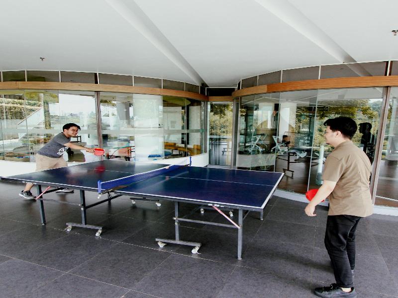 Pesona Alam Resort & Spa Puncak image