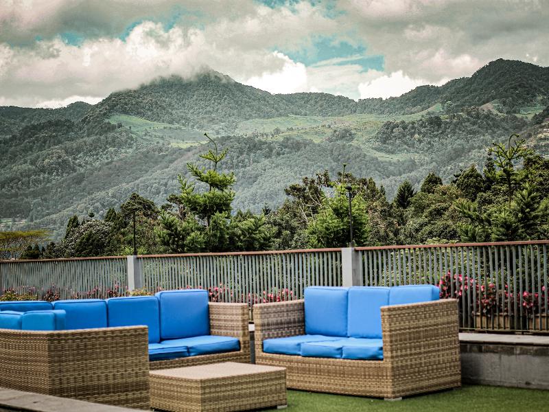 Pesona Alam Resort & Spa Puncak image