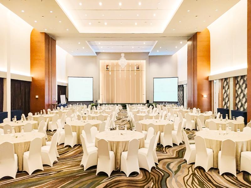 Pesona Alam Resort & Spa Puncak image