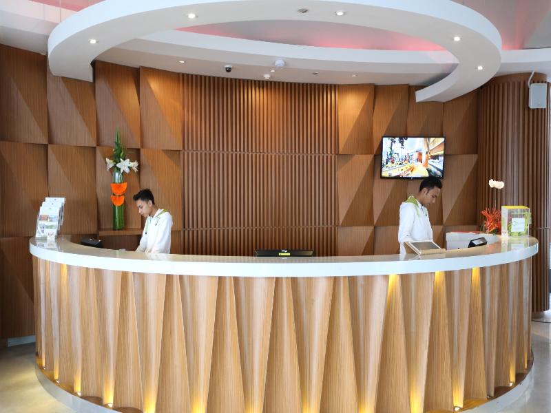 Pesona Alam Resort & Spa Puncak image