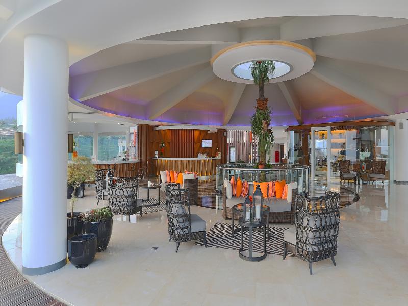 Pesona Alam Resort & Spa Puncak image