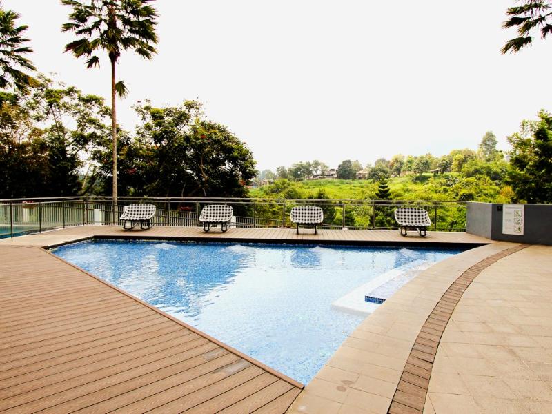 Pesona Alam Resort & Spa Puncak image