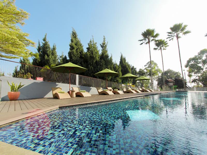 Pesona Alam Resort & Spa Puncak image