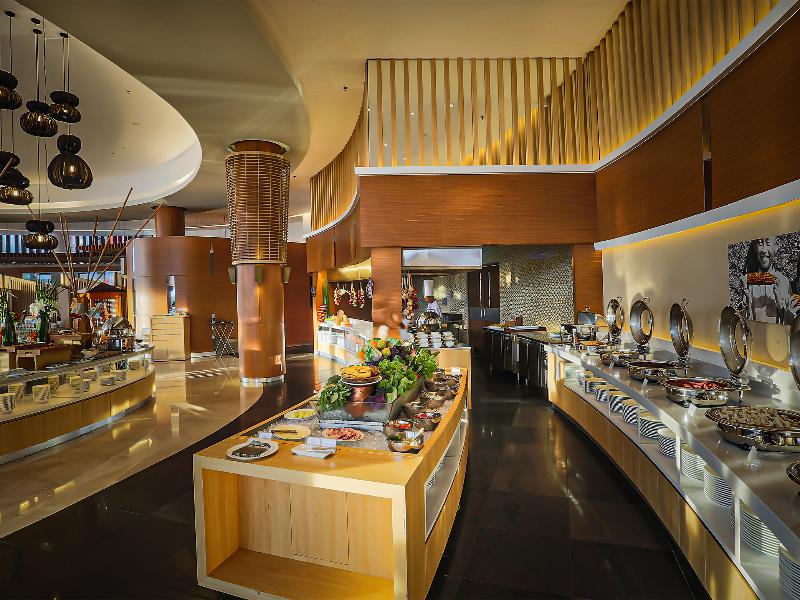Pesona Alam Resort & Spa Puncak image