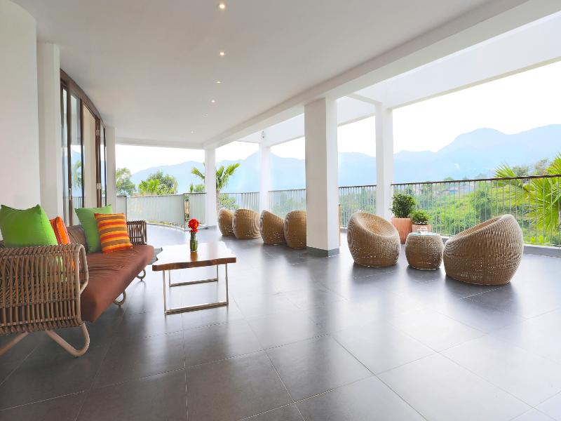 Pesona Alam Resort & Spa Puncak image