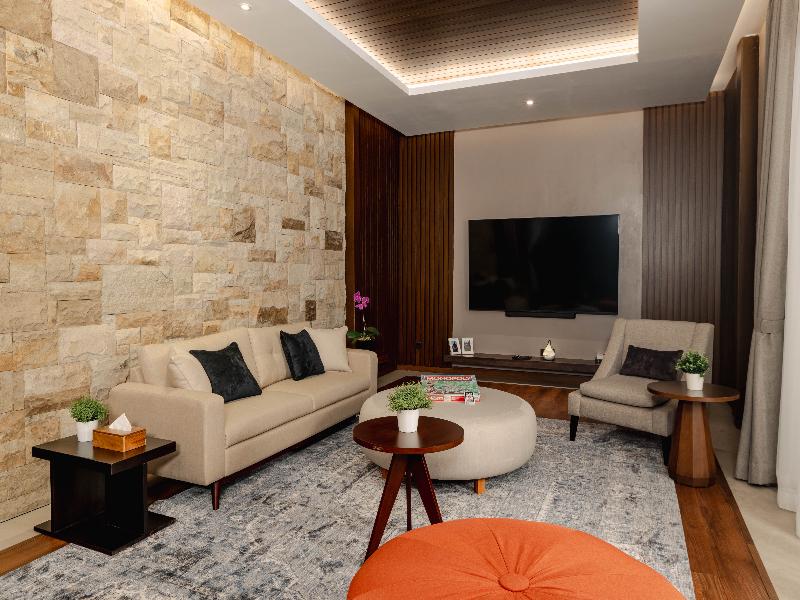 Villa Puncak by Plataran image
